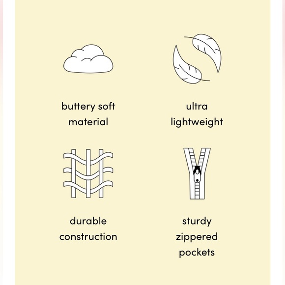 Unisex Tipsy Elves Pro Windbreaker Jacket L NWT - Picture 15 of 16